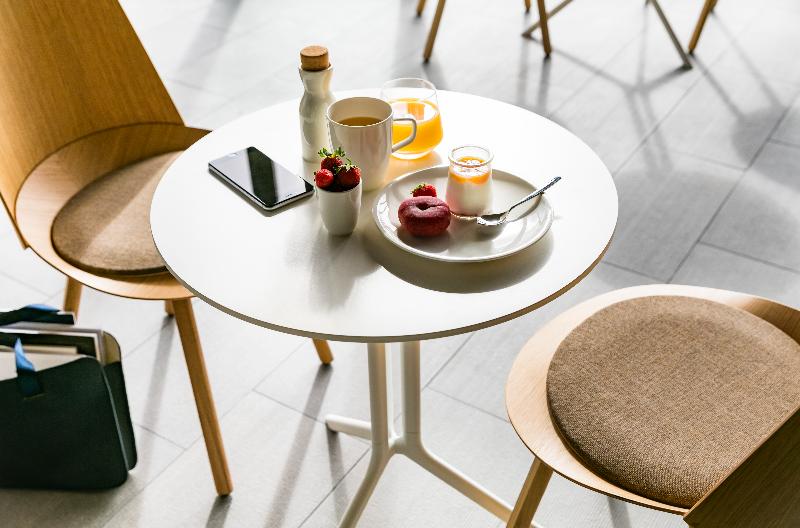 Okko Hotels Bayonne Centre - Restoran