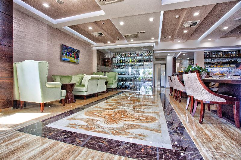 Hotel ACD Wellness & Spa - Bar