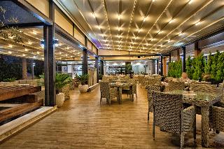 Hotel ACD Wellness & Spa fotoÄŸrafÄ±