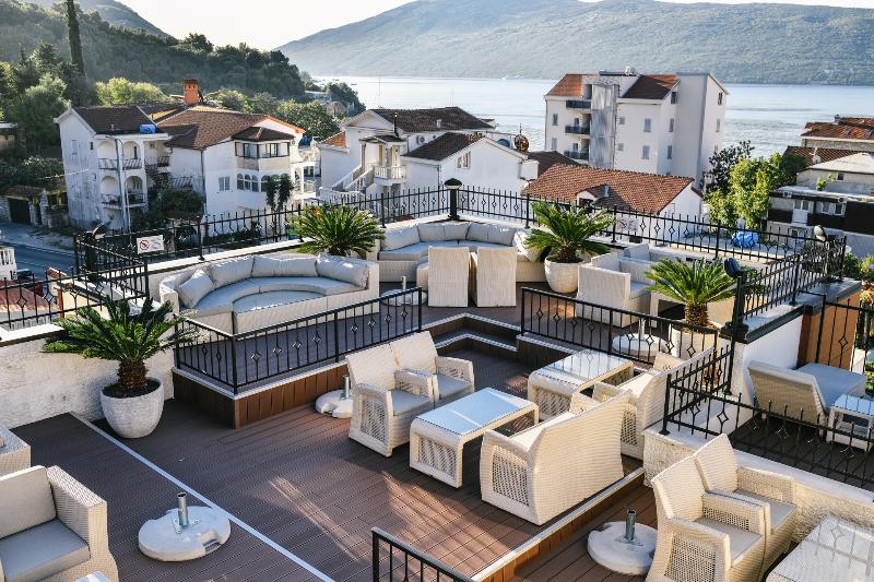 Hotel ACD Wellness & Spa - Bar