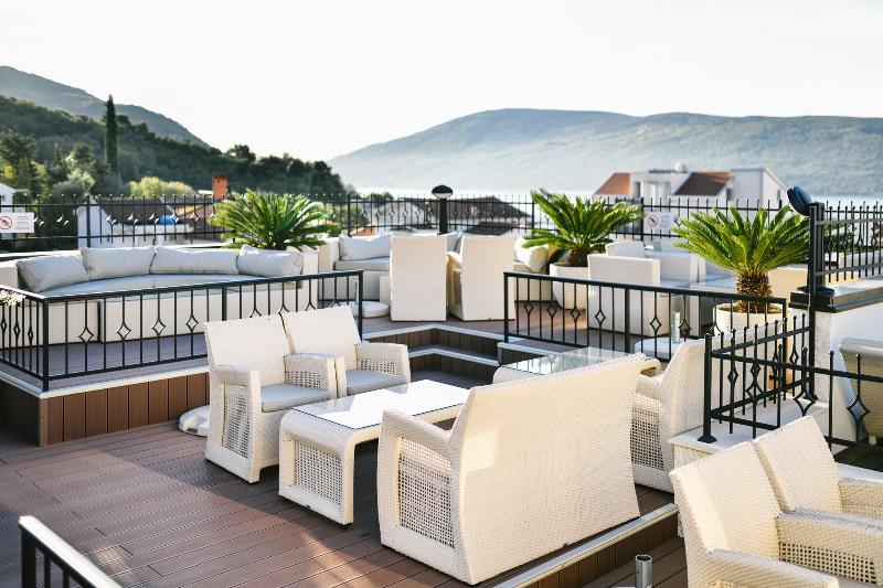 Hotel ACD Wellness & Spa - Bar
