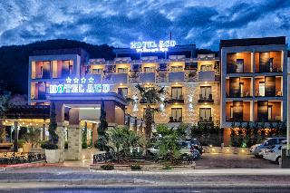 Hotel ACD Wellness & Spa fotoÄŸrafÄ±
