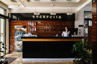 Hotel ACD Wellness & Spa fotoÄŸrafÄ±