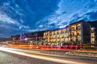Hotel ACD Wellness & Spa fotoÄŸrafÄ±