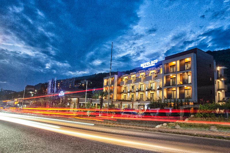 Hotel ACD Wellness & Spa - Genel