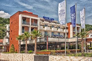 Hotel ACD Wellness & Spa otel fotoğrafı