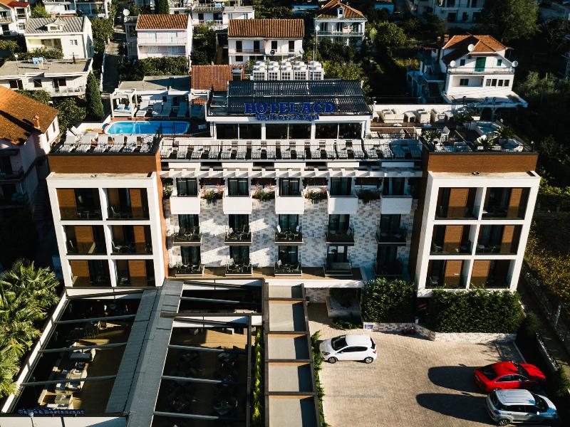 Hotel ACD Wellness & Spa - Genel