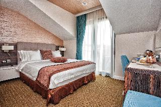 Hotel ACD Wellness & Spa fotoÄŸrafÄ±