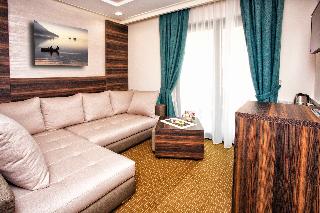 Hotel ACD Wellness & Spa fotoÄŸrafÄ±