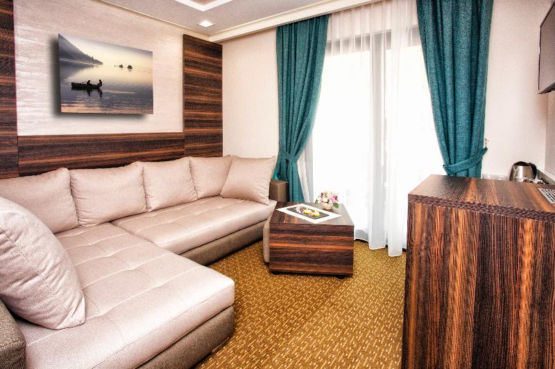 Hotel ACD Wellness & Spa - Oda