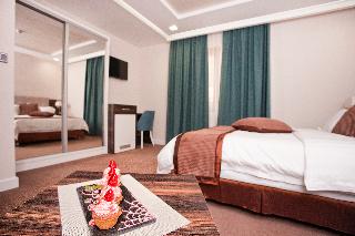 Hotel ACD Wellness & Spa fotoÄŸrafÄ±