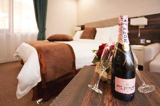 Hotel ACD Wellness & Spa fotoÄŸrafÄ±