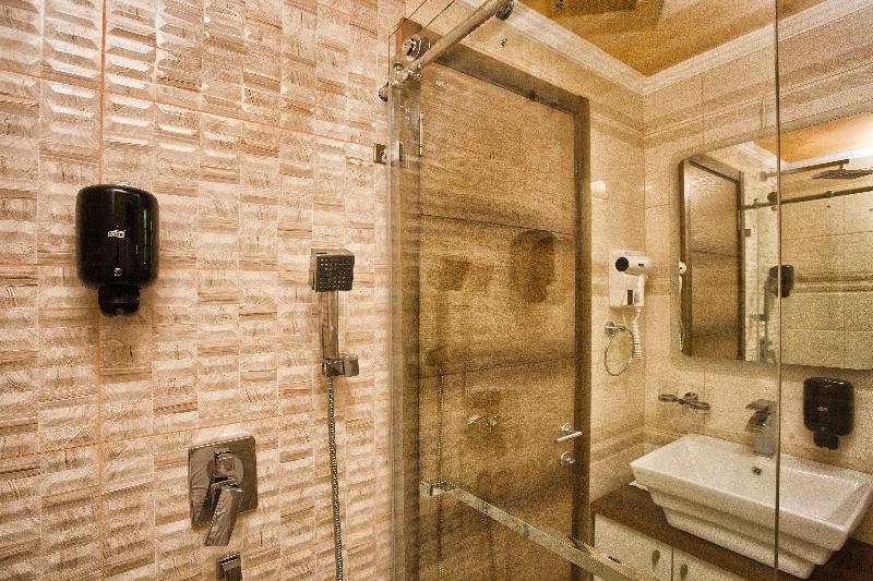 Hotel ACD Wellness & Spa - Oda