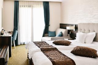 Hotel ACD Wellness & Spa fotoÄŸrafÄ±
