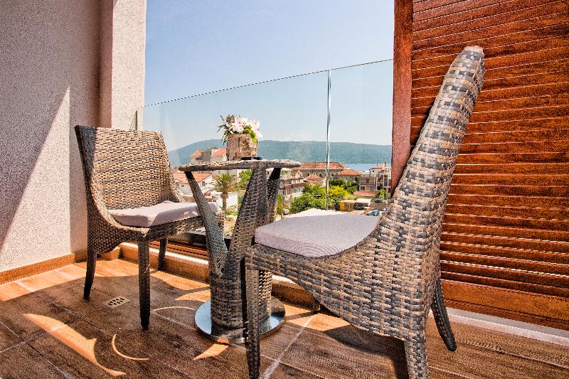 Hotel ACD Wellness & Spa - Oda