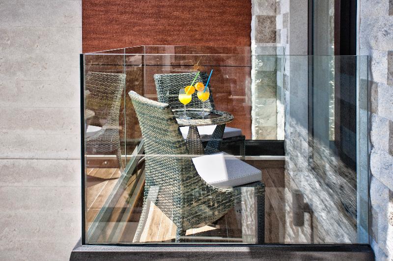 Hotel ACD Wellness & Spa - Oda