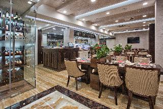 Hotel ACD Wellness & Spa fotoÄŸrafÄ±