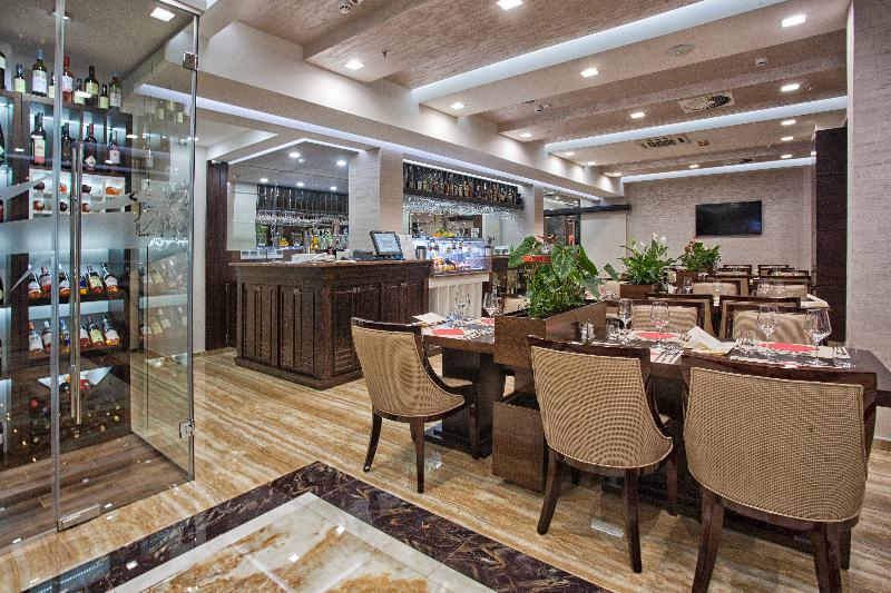 Hotel ACD Wellness & Spa - Restoran