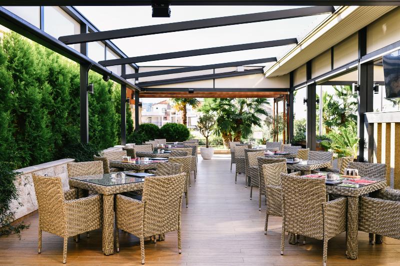 Hotel ACD Wellness & Spa - Restoran