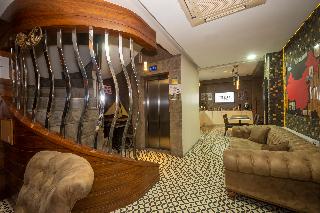 T-Loft Residence fotoÄŸrafÄ±