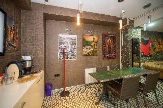 T-Loft Residence fotoÄŸrafÄ±
