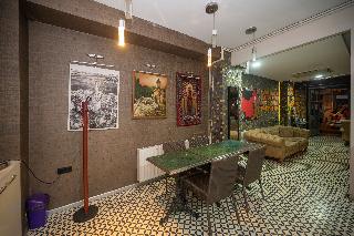 T-Loft Residence fotoÄŸrafÄ±