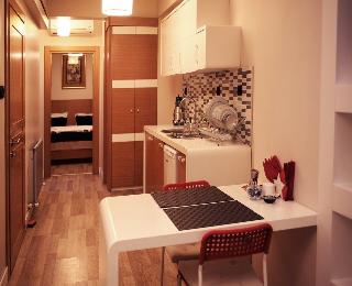 T-Loft Residence fotoÄŸrafÄ±