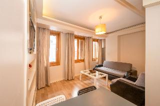 T-Loft Residence fotoÄŸrafÄ±