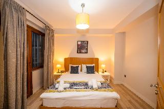 T-Loft Residence fotoÄŸrafÄ±