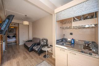 T-Loft Residence fotoÄŸrafÄ±