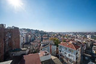 T-Loft Residence fotoÄŸrafÄ±