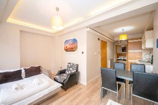 T-Loft Residence fotoÄŸrafÄ±