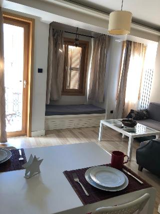 T-Loft Residence fotoÄŸrafÄ±