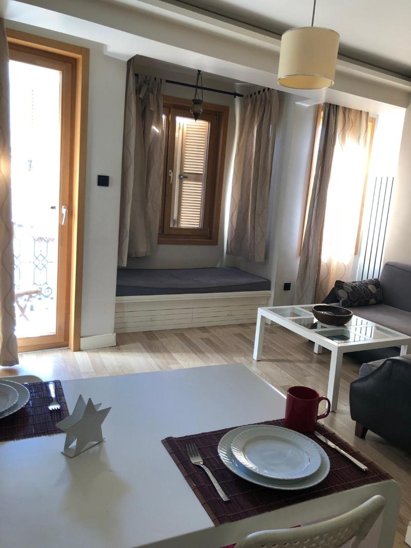 T-Loft Residence - Restoran