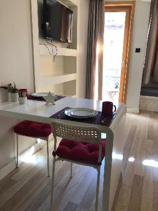 T-Loft Residence fotoÄŸrafÄ±
