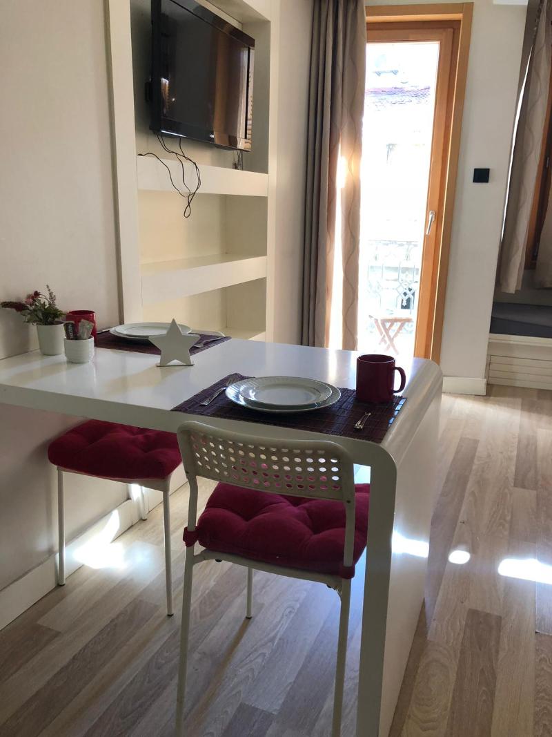 T-Loft Residence - Restoran