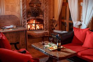 Nox Cave Hotel fotoÄŸrafÄ±
