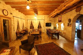 Nox Cave Hotel fotoÄŸrafÄ±