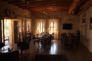 Nox Cave Hotel fotoÄŸrafÄ±