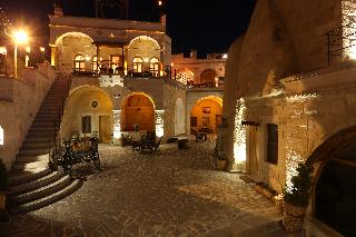 Nox Cave Hotel otel fotoğrafı