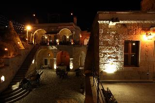 Nox Cave Hotel fotoÄŸrafÄ±