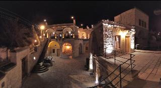 Nox Cave Hotel fotoÄŸrafÄ±