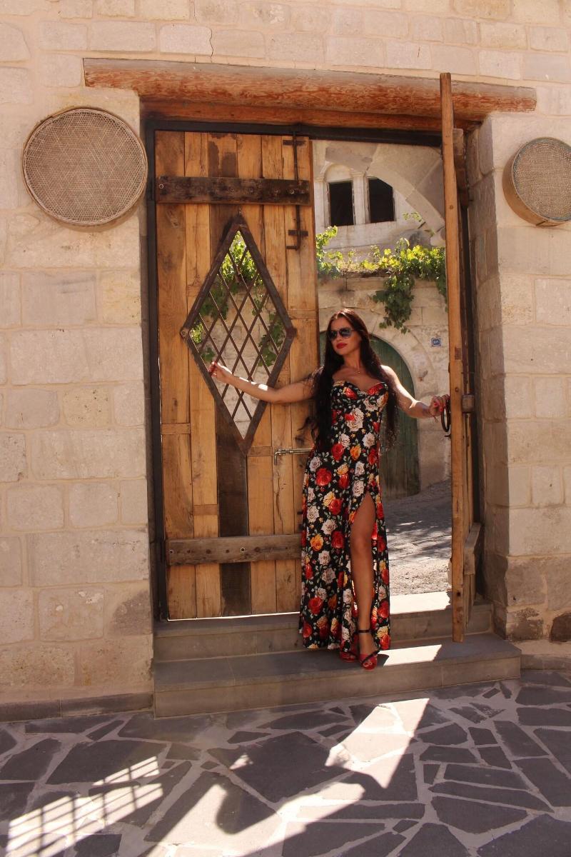 Nox Cave Hotel - Genel