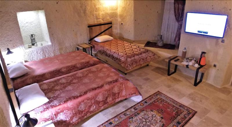 Nox Cave Hotel - Oda