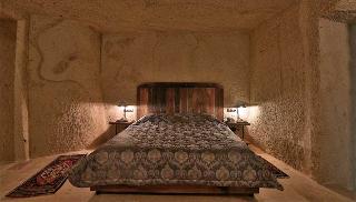 Nox Cave Hotel fotoÄŸrafÄ±