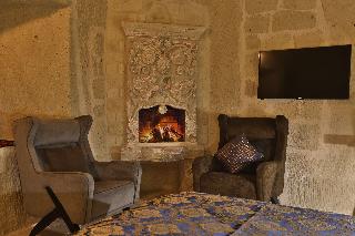 Nox Cave Hotel fotoÄŸrafÄ±
