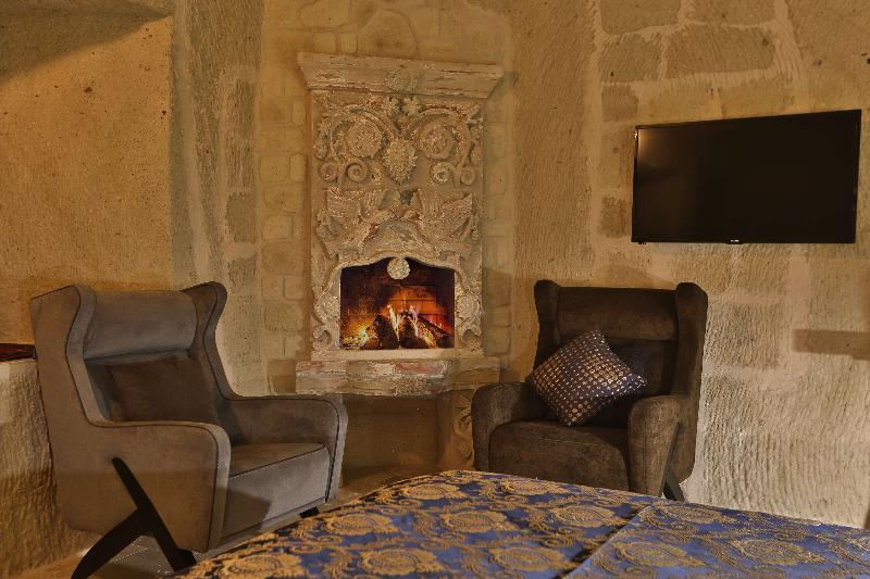 Nox Cave Hotel - Oda