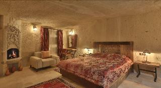 Nox Cave Hotel fotoÄŸrafÄ±