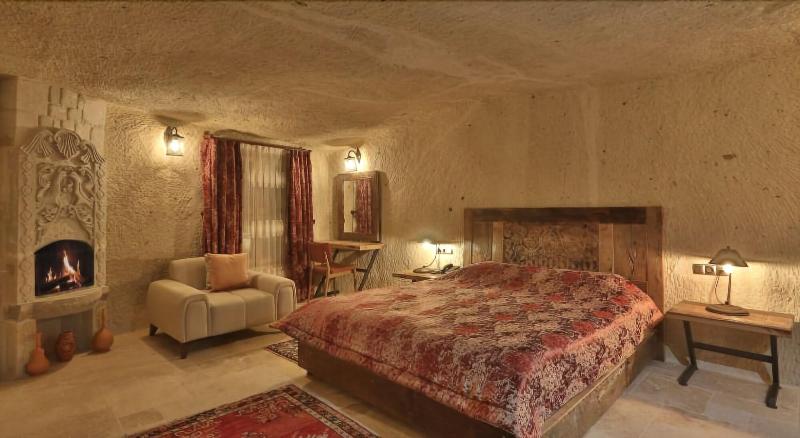 Nox Cave Hotel - Oda