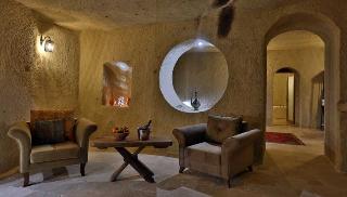 Nox Cave Hotel fotoÄŸrafÄ±